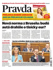 Pravda 24. 5. 2023