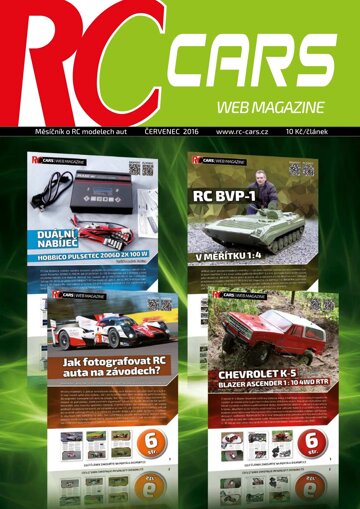 RC cars web 7/16