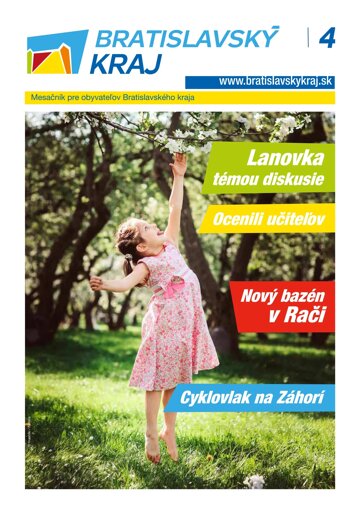 Obálka e-magazínu BK 4/2017