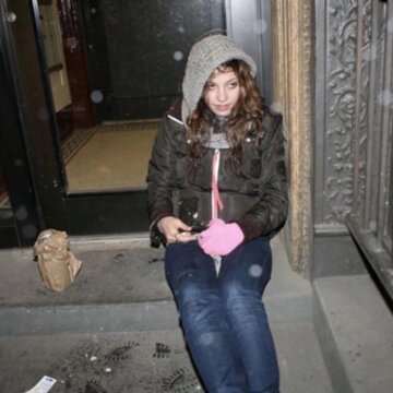 Obálka uvítací melodie take a trip