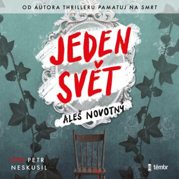 Obálka audioknihy Jeden svět