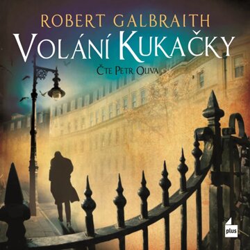 Volání Kukačky