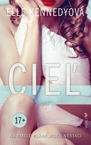 Obálka knihy Cieľ, 2. vydanie