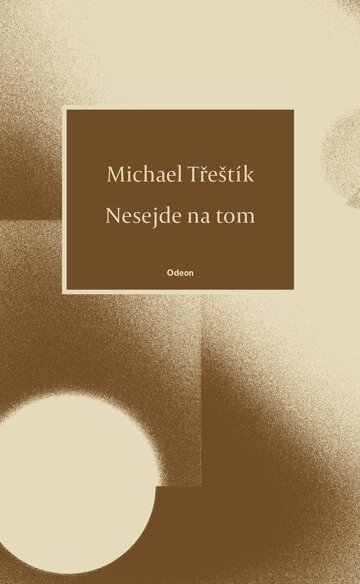 Obálka knihy Nesejde na tom