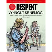 Respekt 13/2023