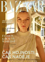 Harper’s Bazaar 12/2021