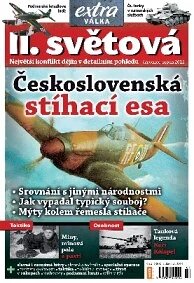 Obálka e-magazínu II. světová 7-8/2012