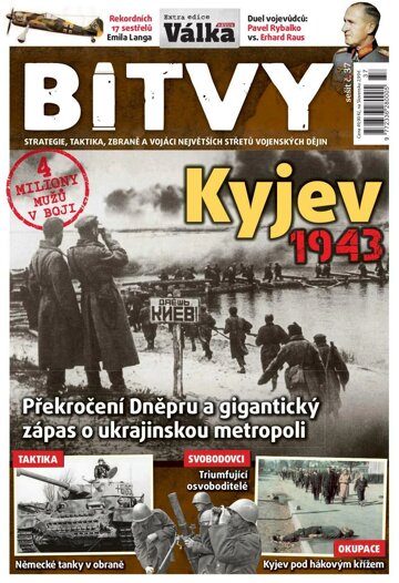 Obálka e-magazínu Bitvy 37
