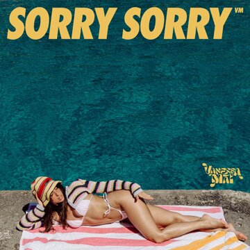 Obálka uvítací melodie Sorry Sorry