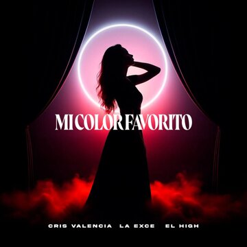 Obálka uvítací melodie MI COLOR FAVORITO