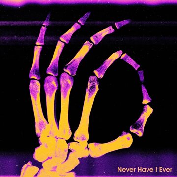 Obálka uvítací melodie Never Have I Ever