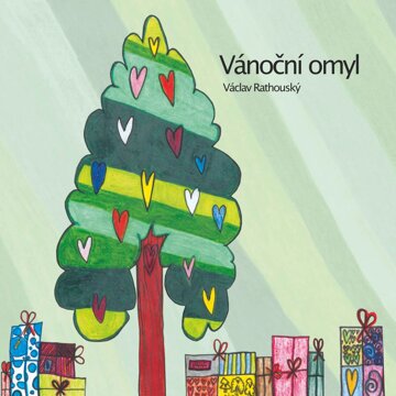 Obálka audioknihy Vánoční omyl