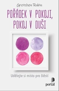 Obálka knihy Pořádek v pokoji, pokoj v duši