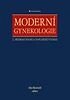 Obálka knihy Moderní gynekologie