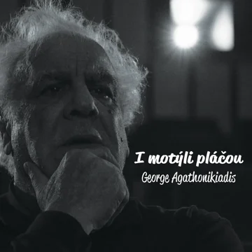 I motýli pláčou