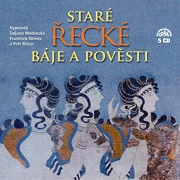 Staré řecké báje a pověsti