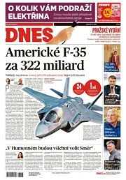MF Dnes 29.9.2023