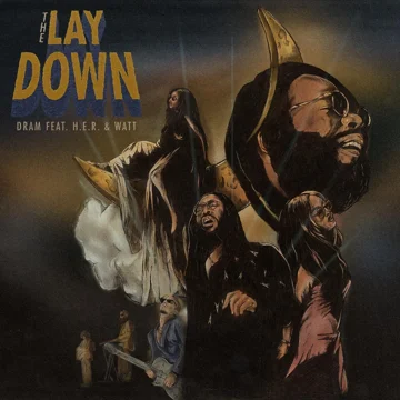 The Lay Down (feat. H.E.R. & watt)