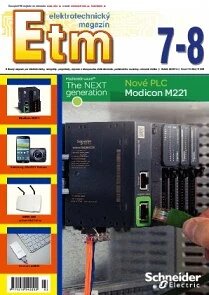 Obálka e-magazínu ETM 7/8 2014