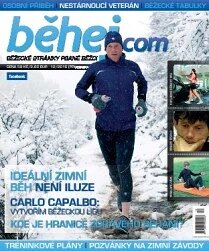 Obálka e-magazínu 12 (prosinec-leden) 2011
