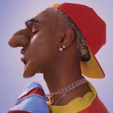 Obálka uvítací melodie I'm Ugly And I'm Proud