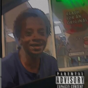 Obálka uvítací melodie She In Love wit a Dumper