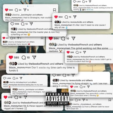 Obálka uvítací melodie Meaningful Captions