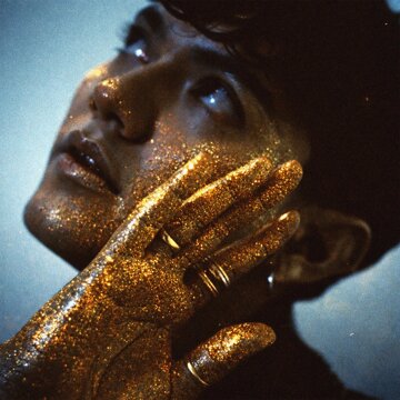 Obálka uvítací melodie Shapeshifter