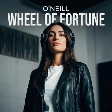 Obálka uvítací melodie Wheel of Fortune