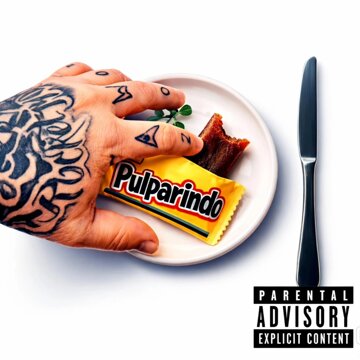 Obálka uvítací melodie Tamarindo Tuesday's (Explicit)