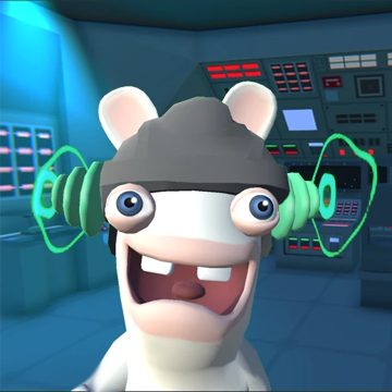 Rabbids Coding!