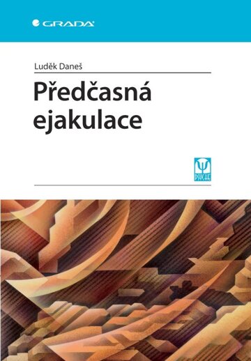 Obálka knihy Předčasná ejakulace