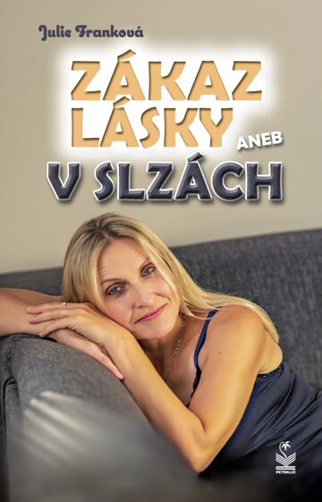 Obálka knihy Zákaz lásky aneb v slzách