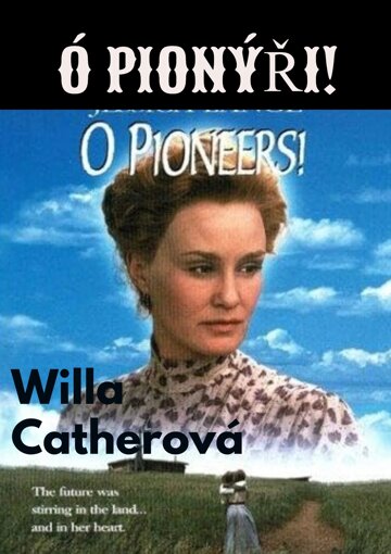 Obálka knihy Ó pionýři!