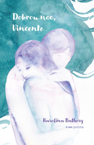 Obálka knihy Dobrou noc, Vincente