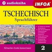 Tschechisch - Sprachführer