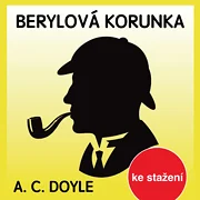 A.C.Doyle: Berylová korunka