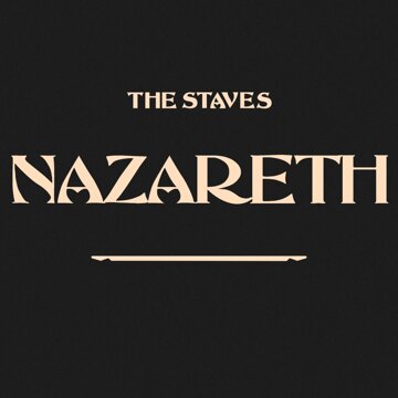 Obálka uvítací melodie Nazareth