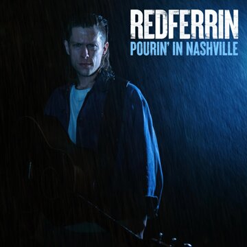 Obálka uvítací melodie Pourin' In Nashville