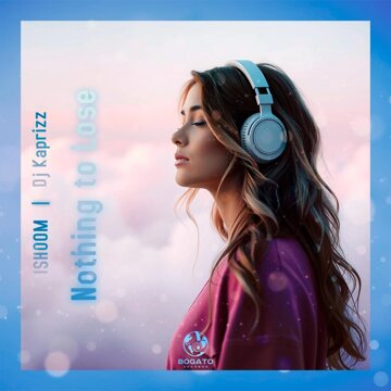 Obálka uvítací melodie Nothing to Lose