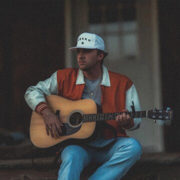 Obálka uvítací melodie Mr. Tennessee