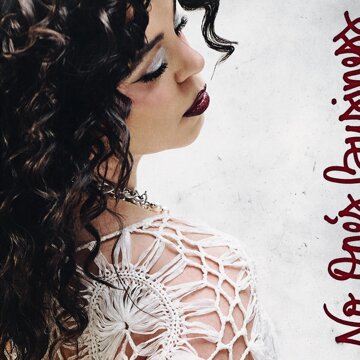 Obálka uvítací melodie No One’s Business