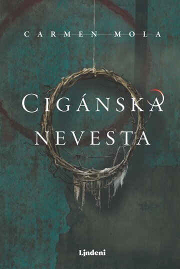 Obálka knihy Cigánska nevesta