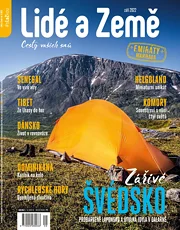 Lidé a Země 9/2022