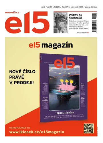E15 4.12.2023