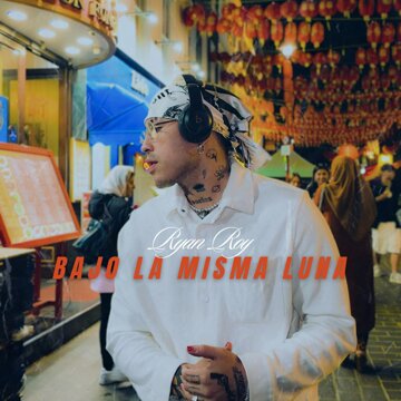 Obálka uvítací melodie Bajo La Misma Luna