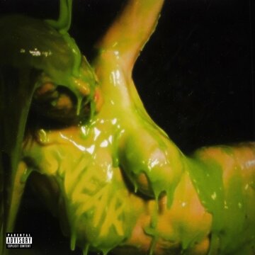 Obálka uvítací melodie GOO LAGOON