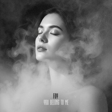 Obálka uvítací melodie You Belong To Me