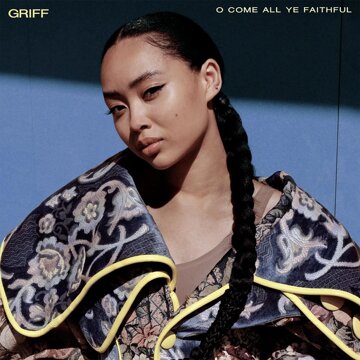 Obálka uvítací melodie O Come All Ye Faithful