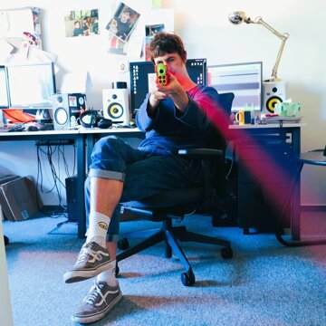 Obálka uvítací melodie V příštím životě